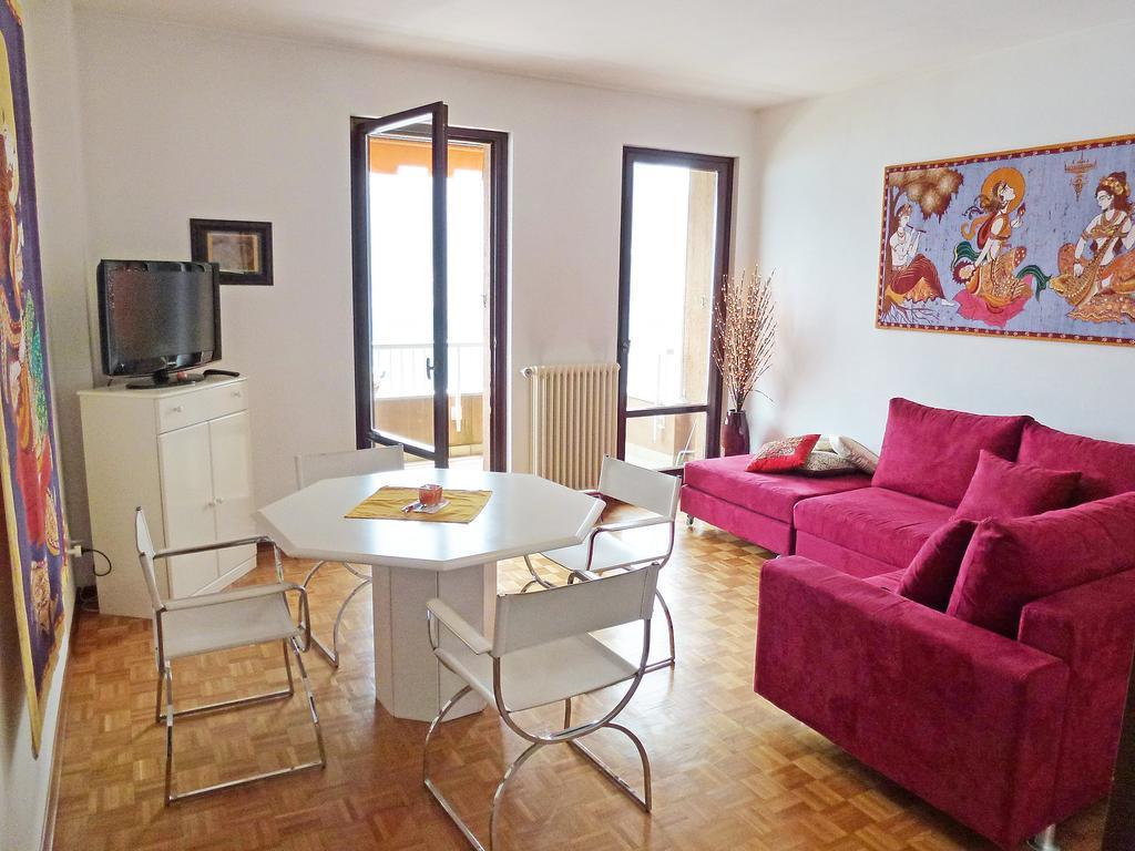 Hotel Campione Bissone Rom bilde