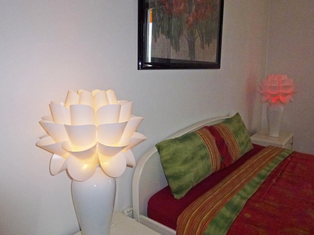 Hotel Campione Bissone Rom bilde