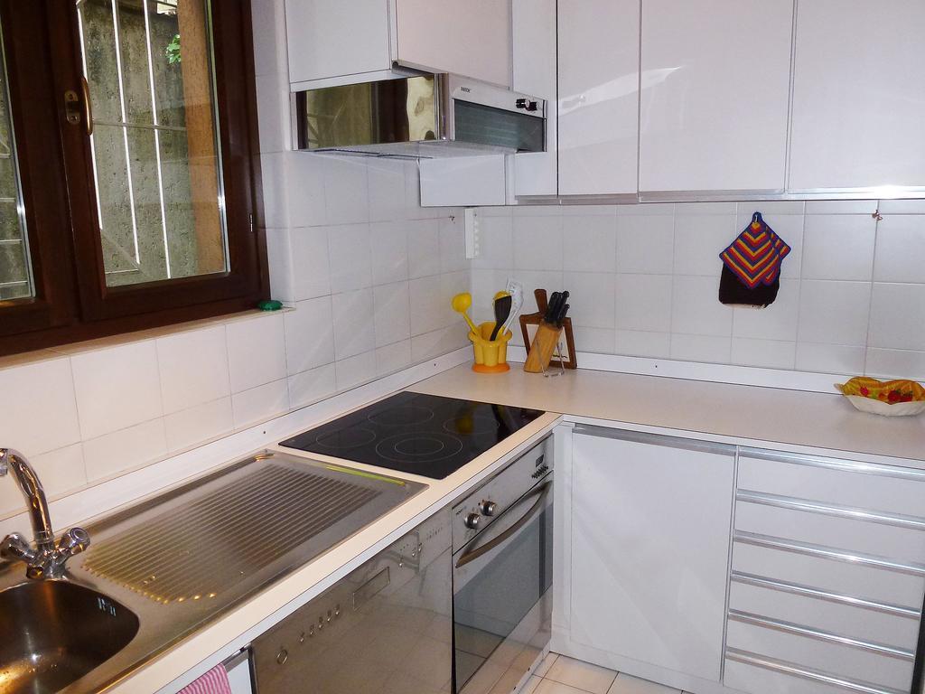 Hotel Campione Bissone Rom bilde