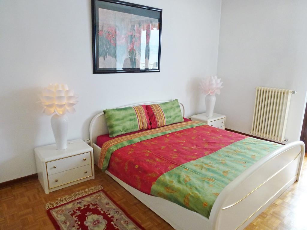 Hotel Campione Bissone Rom bilde