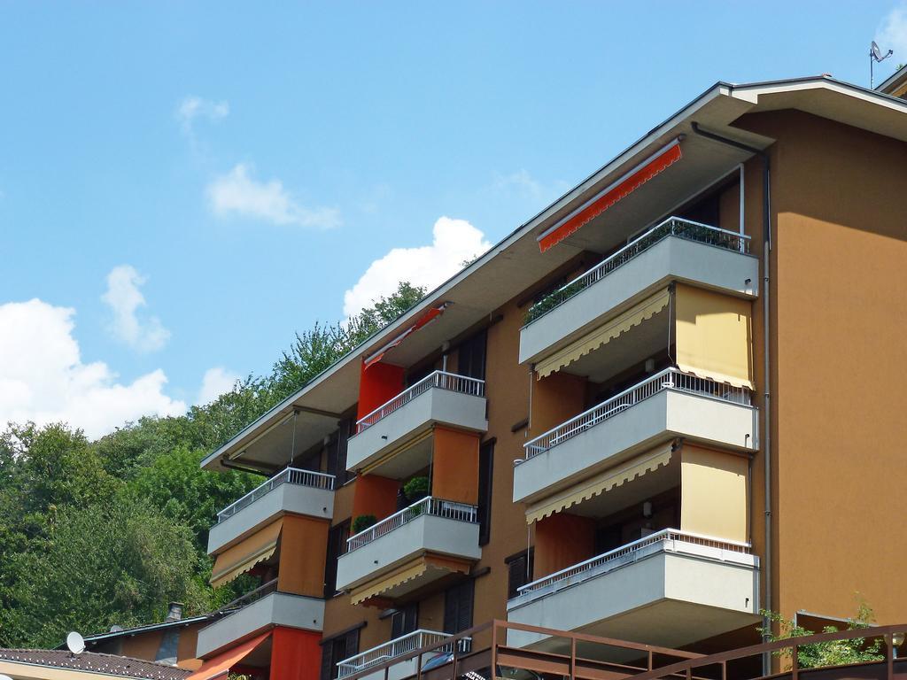 Hotel Campione Bissone Rom bilde